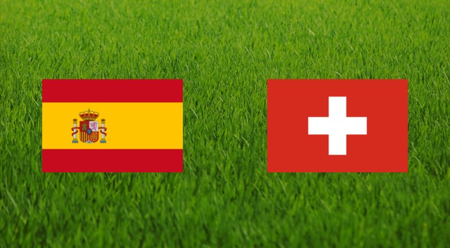 Soi kèo Spain Vs Switzerland 4/6/2018