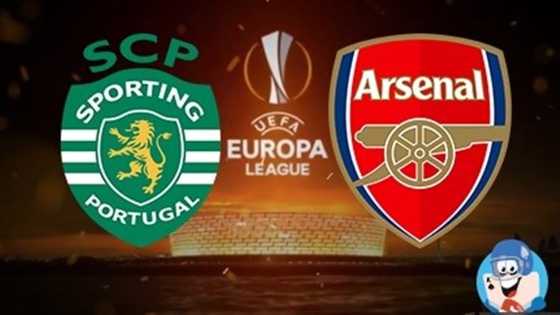 Link Sopcast Và Acestream Sporting Vs Arsenal Giải EUROPA  LEAGUE 25/10/2018 23h55'