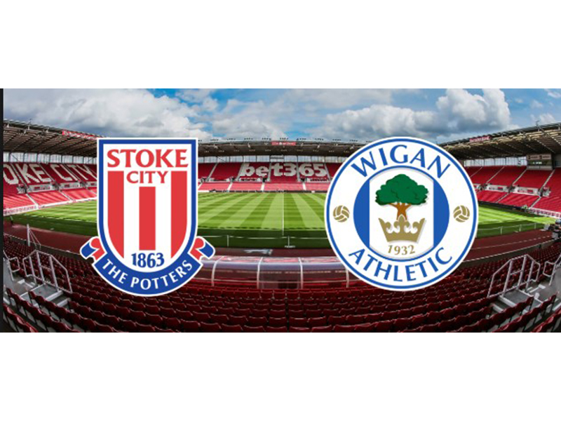 Link Sopcast Stoke Vs Wigan 23/8/2018