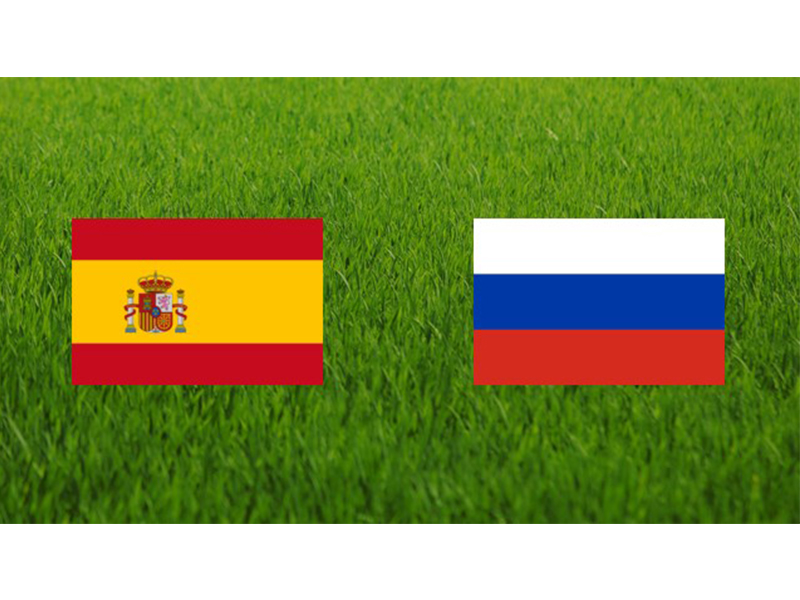 Link Sopcast Tây Ban Nha Vs Nga 1/7/2018