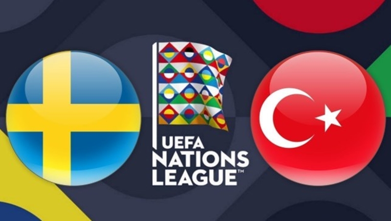 Nhận Định Soi Kèo Thổ Nhĩ Kỳ Vs Thụy Điển Giải Nations League 18/11/2018 0h00'