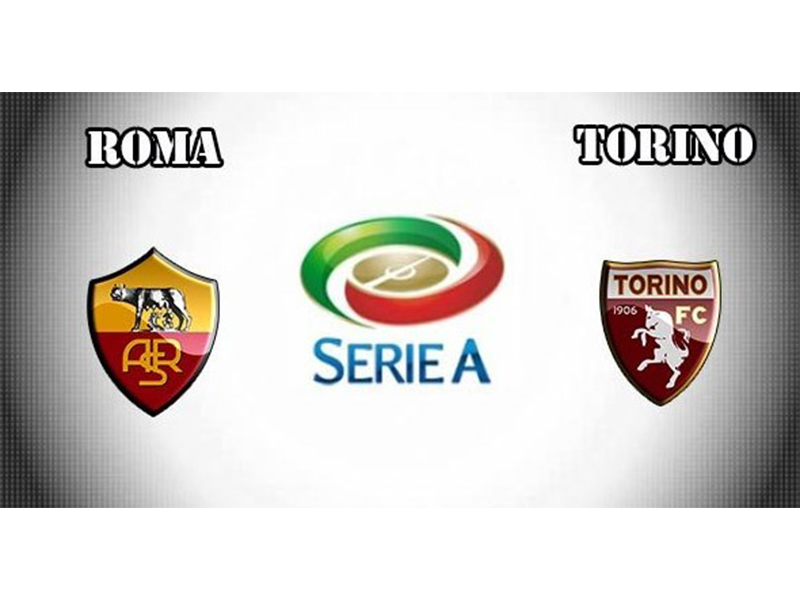 Link Sopcast Torino Vs AS Roma 19/8/2018