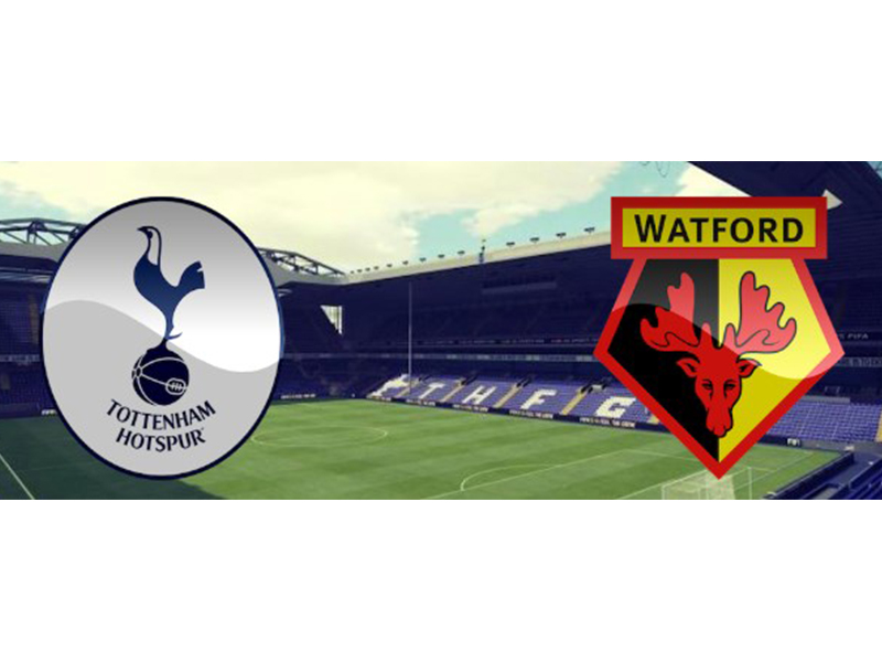 Link Sopcast Tottenham Hotspur Vs Watford 27/9/2018