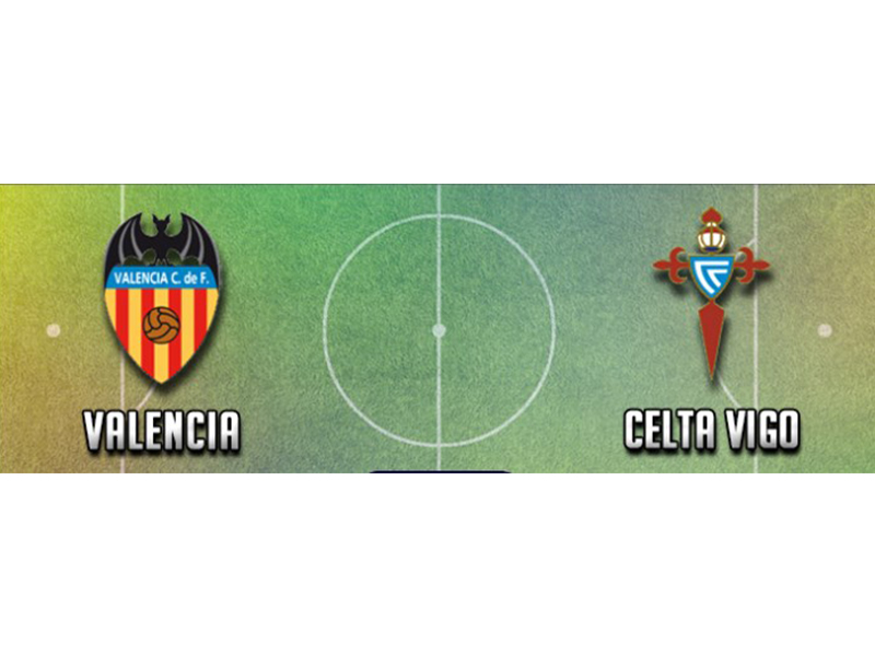 Link Sopcast Valencia Vs Celta Vigo 27/9/2018