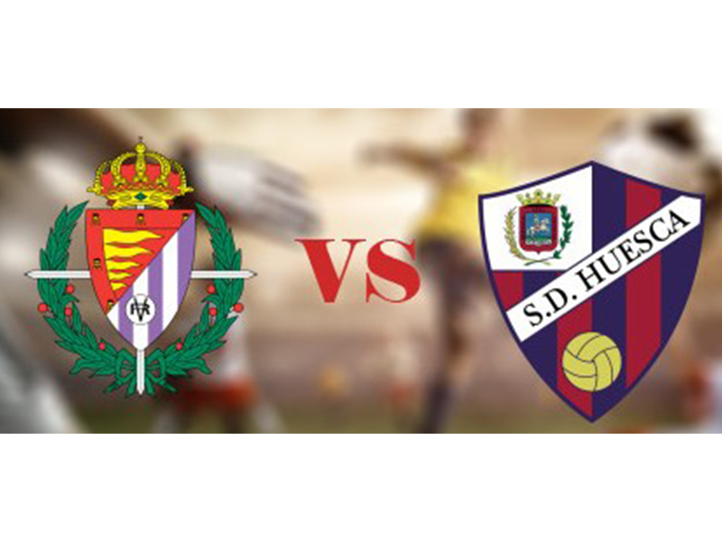 Link Sopcast Valladolid Vs Huesca 7/10/2018