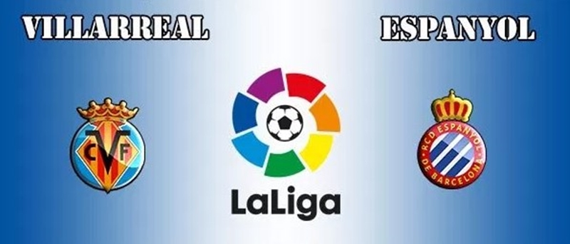 Link Sopcast Và Acestream Villarreal Vs Espanyol Giải Cúp Nhà Vua Tây Ban Nha 10/1/2019 02h30'