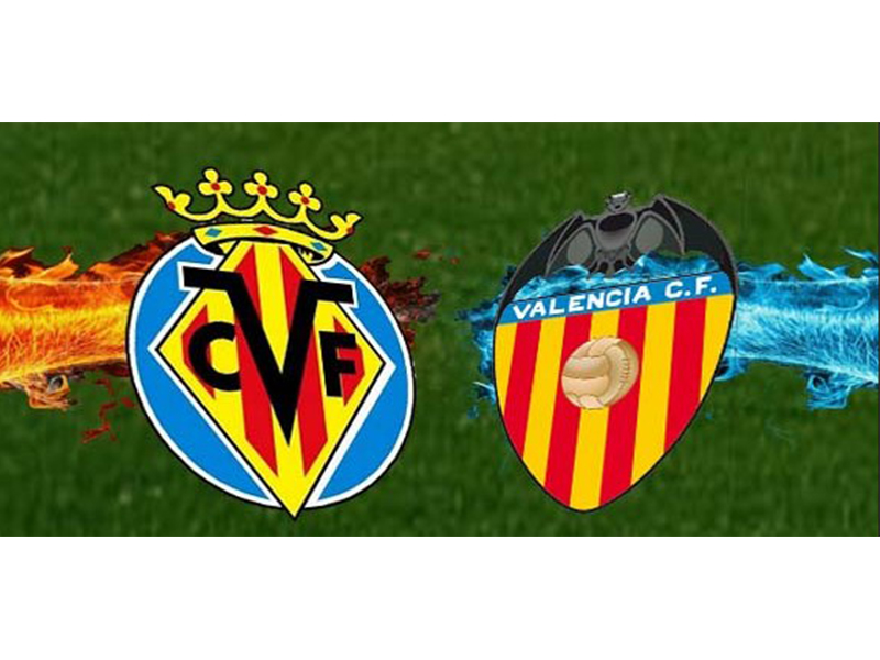 Link Sopcast Villarreal Vs Valencia 23/9/2018