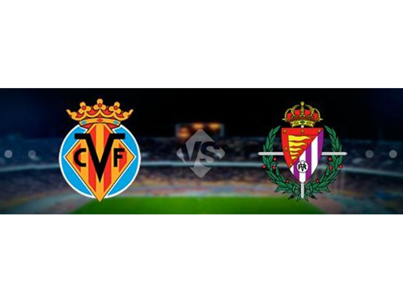 Link Sopcast Villarreal Vs Valladolid 30/9/2018