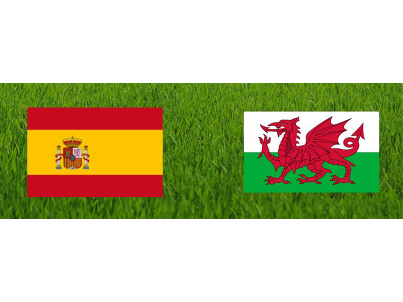 Link Sopcast Wales Vs Tây Ban Nha 12/10/2018