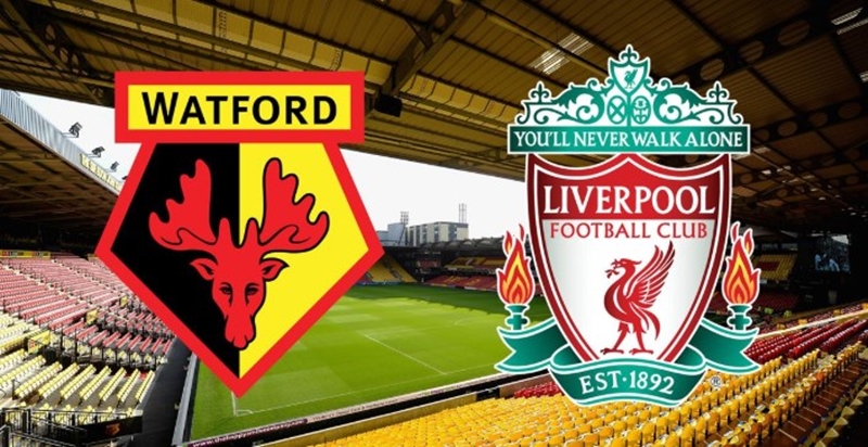 Link Sopcast Và Acestream Watford Vs Liverpool Giải Ngoại Hạng Anh 24/11/2018 22h00'