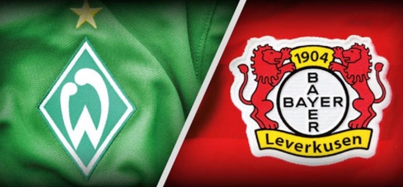 Link Sopcast Và Acestream Werder Bremen Vs Bayer Leverkusen Giải Bundesliga 29/10/2018 00h00'