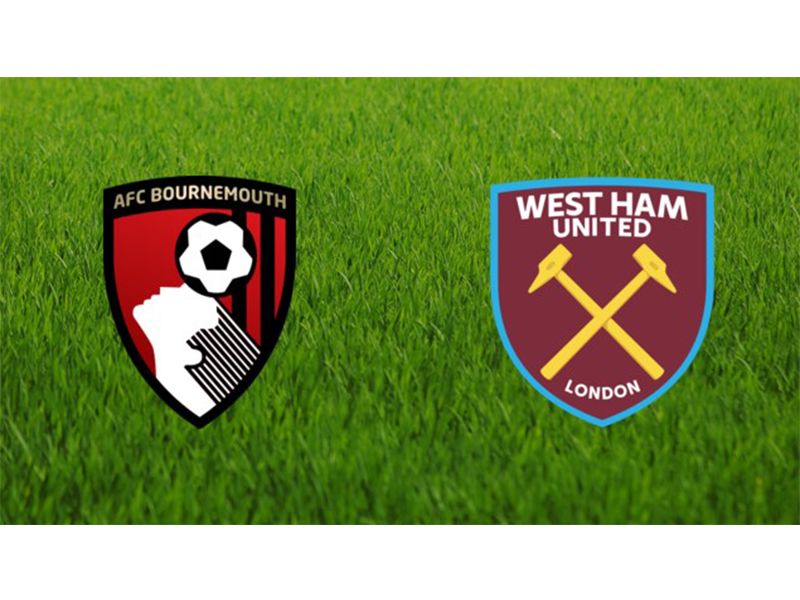 Link Sopcast West Ham vs Bournemouth 18/8/2018