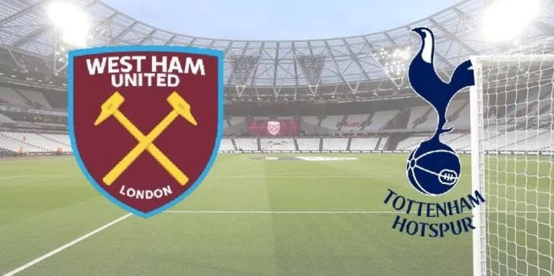 Link Sopcast Và Acestream West Ham Vs Tottenham Giải EFL 1/11/2018 02h45'
