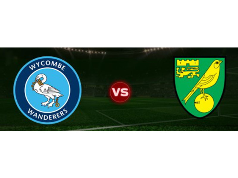 Link Sopcast Wycombe Wanderers Vs Norwich City 26/9/2018